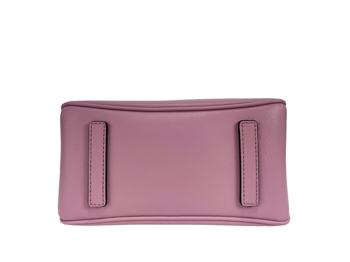 Marc Jacobs The J Marc Mini Chain Satchel Bag Crossbody