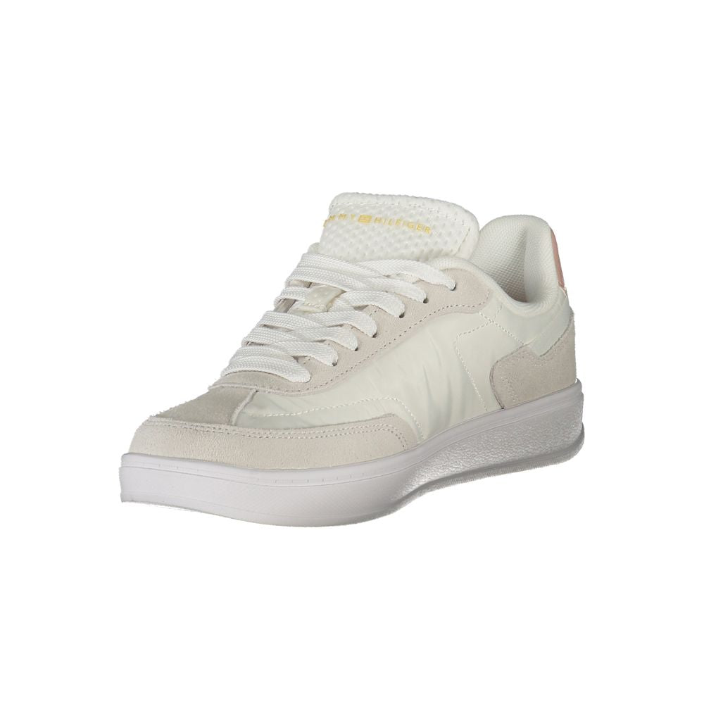 White Polyester False