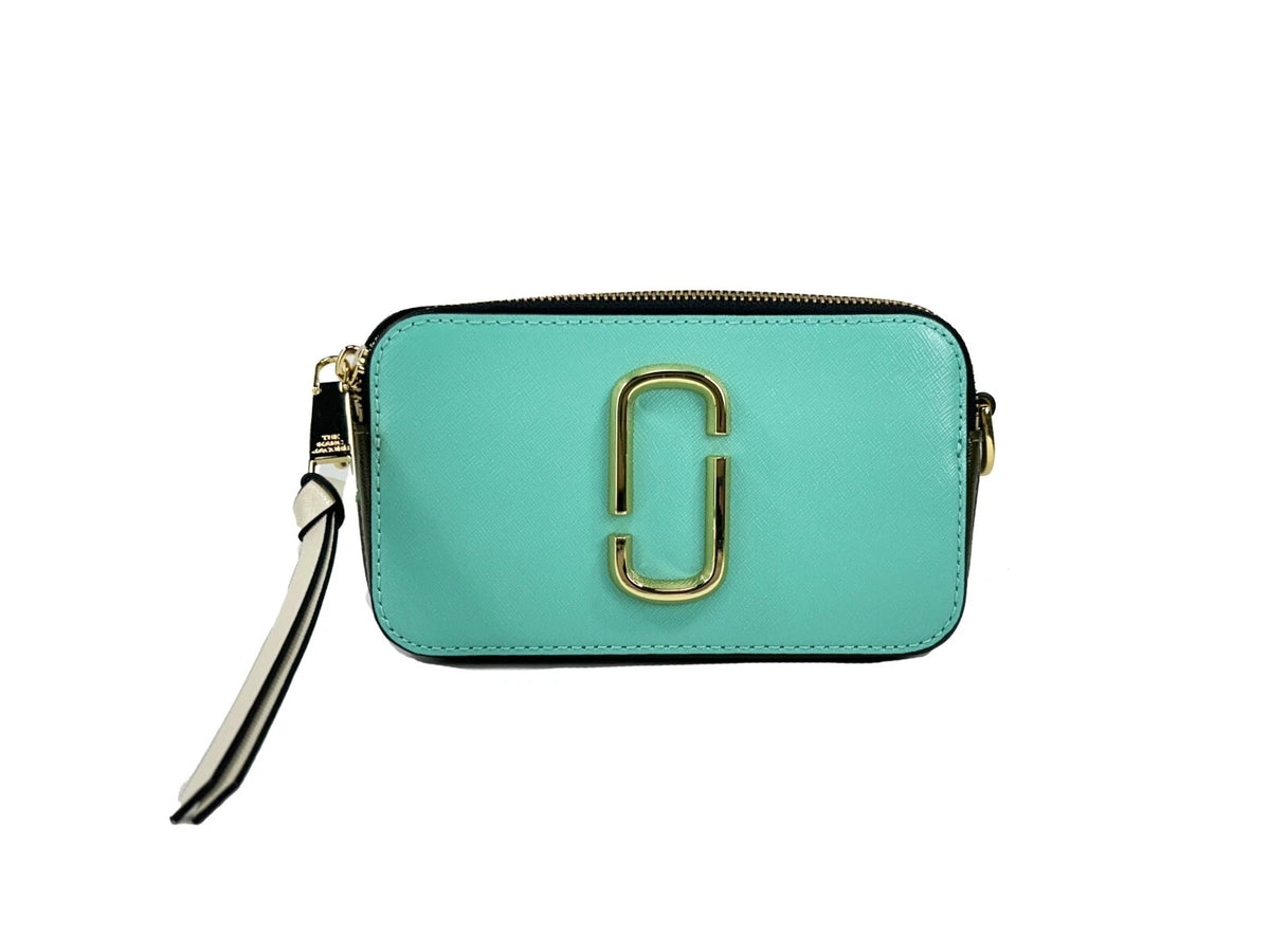 Marc Jacobs The Snapshot Crossbody Bag