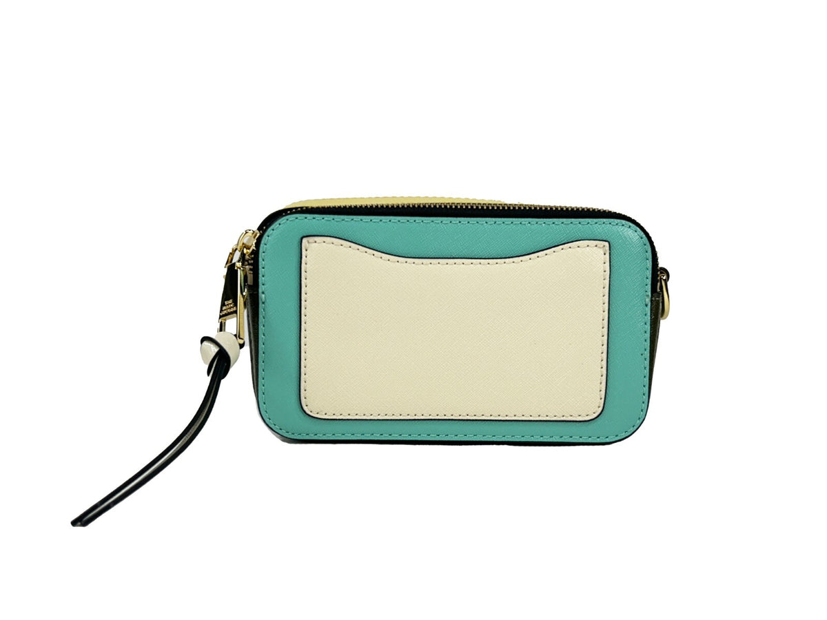 Marc Jacobs The Snapshot Crossbody Bag