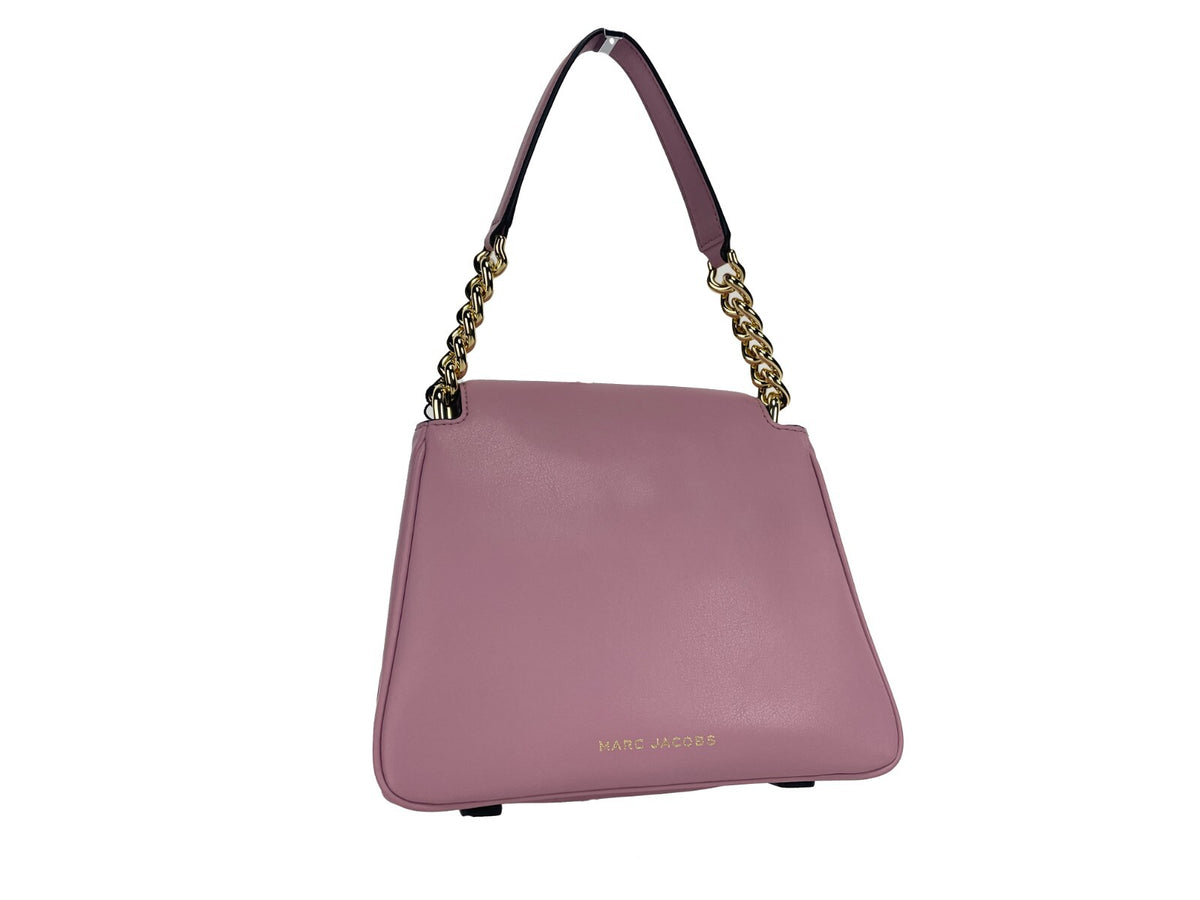 Marc Jacobs The J Marc Mini Chain Satchel Bag Crossbody