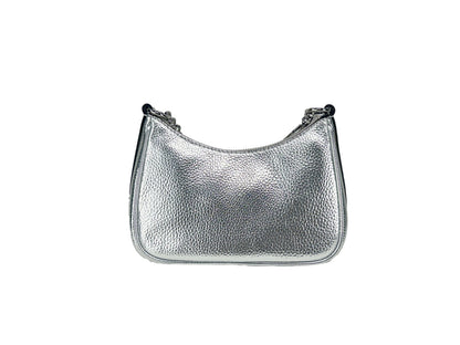Michael Kors Small Pouchette Crossbody Bag
