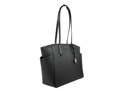 Michael Kors Marilyn Medium Signature Tote Bag Purse
