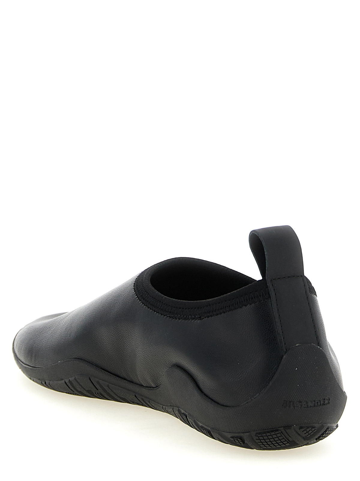 Black Polyethylene Flats