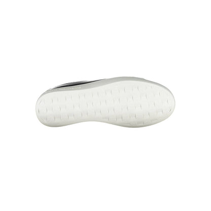 Nero Polyester Women Sneaker