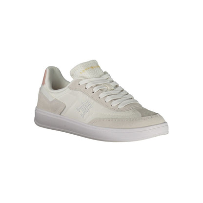 White Polyester False