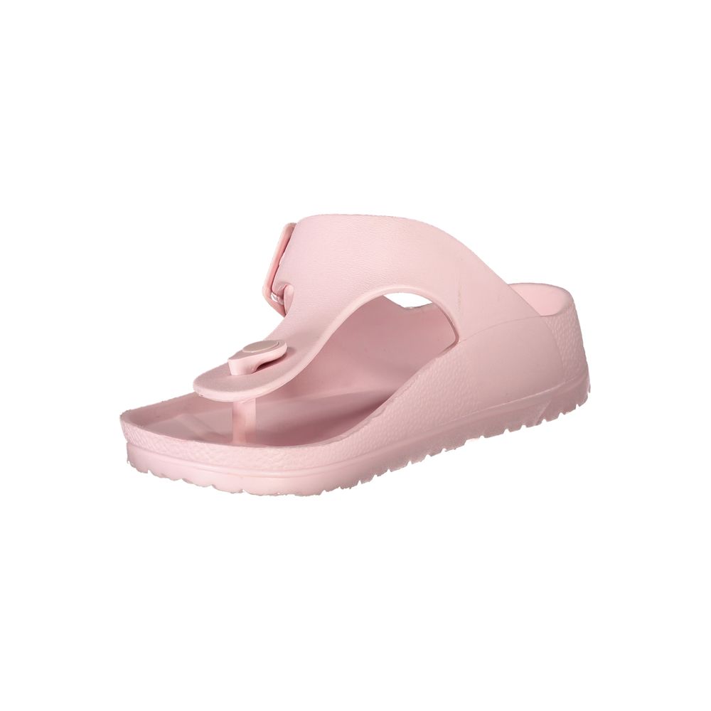 Rosa Plastica Womens Slipper