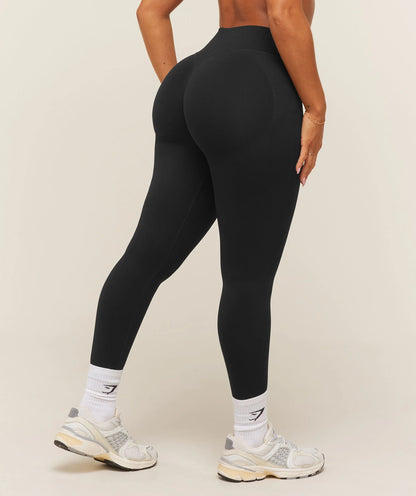 Lift Seamless 2.0 Mid-Rise Leggings