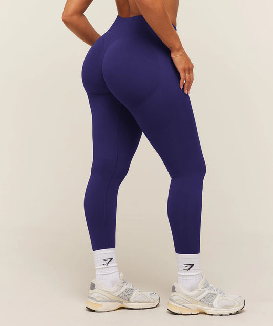 Lift Seamless 2.0 Mid-Rise Leggings