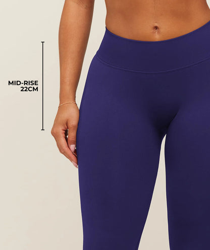 Lift Seamless 2.0 Mid-Rise Leggings